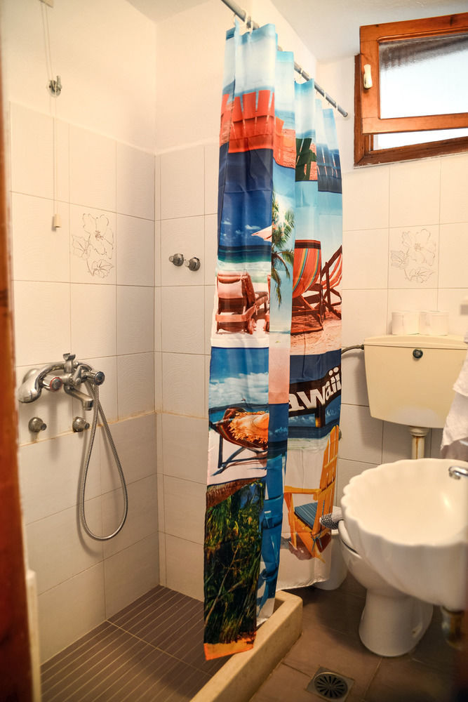 Dimele Rooms & Studios Mykonos Town Zewnętrze zdjęcie