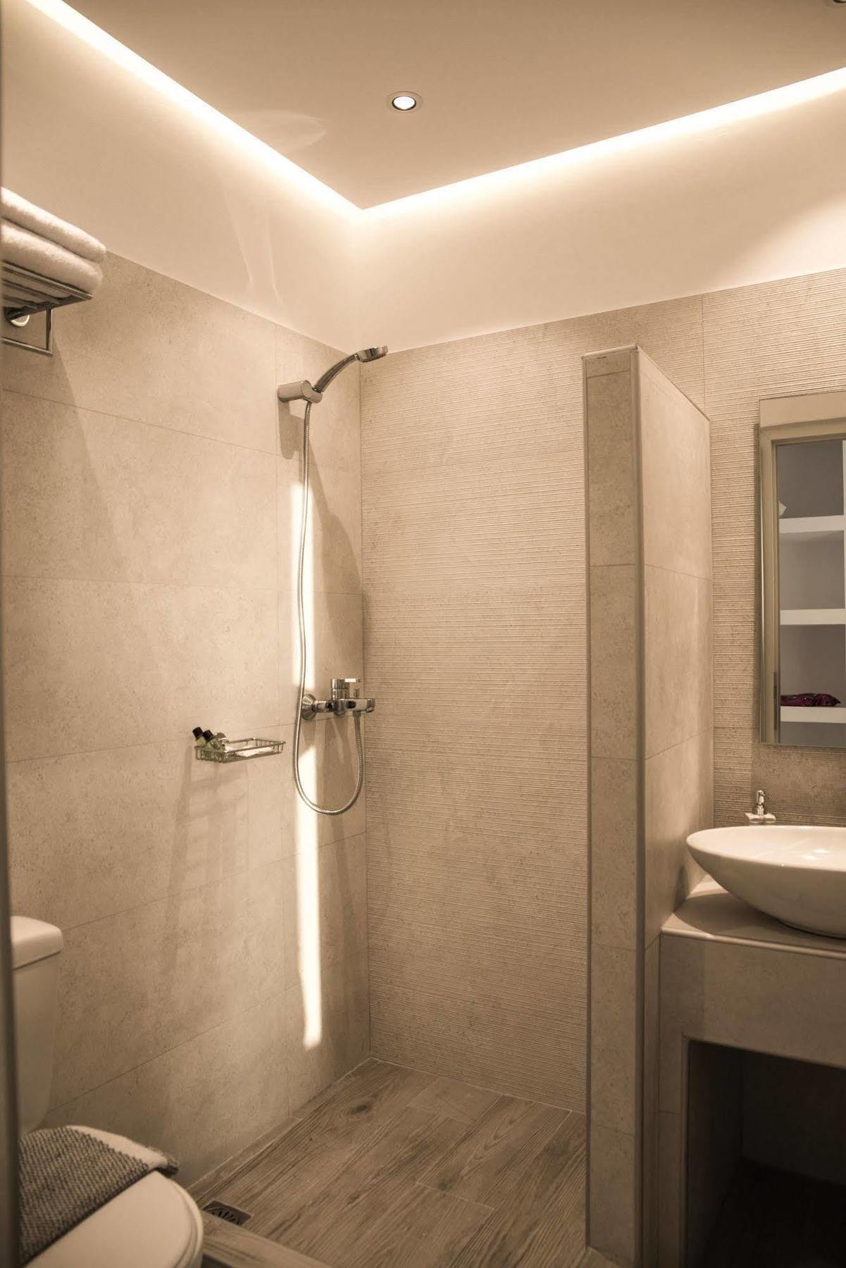 Dimele Rooms & Studios Mykonos Town Zewnętrze zdjęcie
