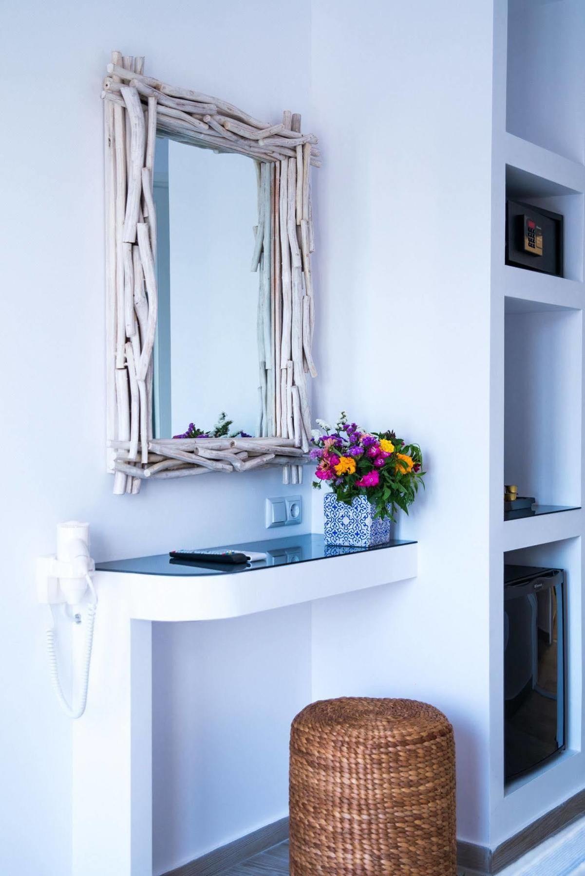 Dimele Rooms & Studios Mykonos Town Zewnętrze zdjęcie